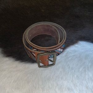 Lucky Brand Belt